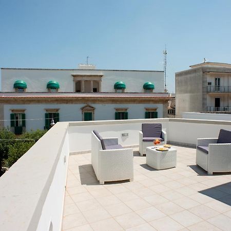 Driade Dei Trulli Alberobello Eksteriør billede