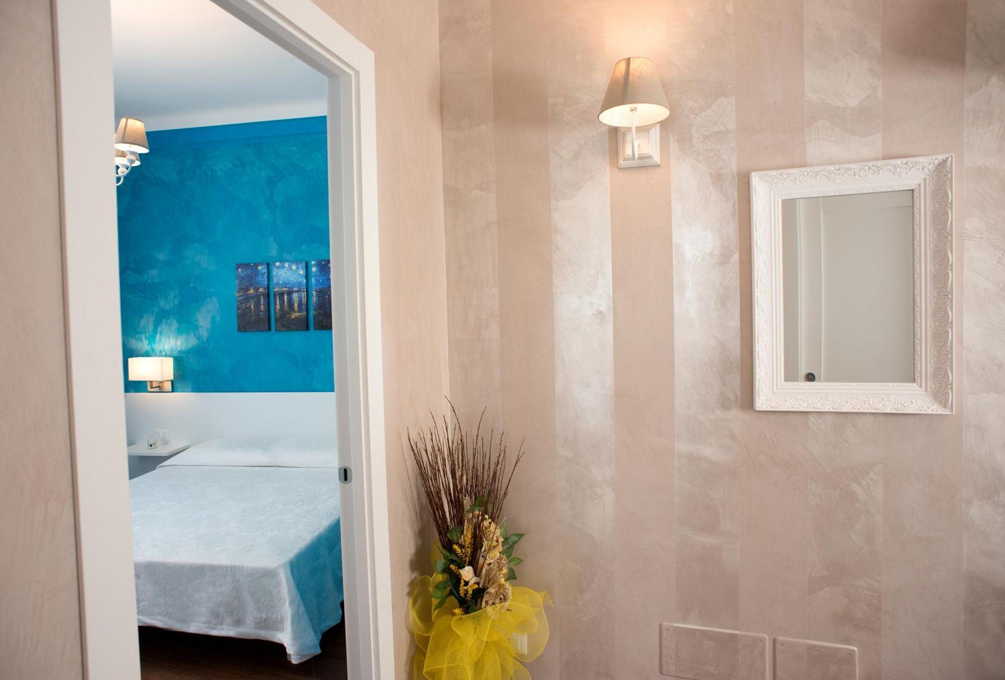Driade Dei Trulli Alberobello Eksteriør billede